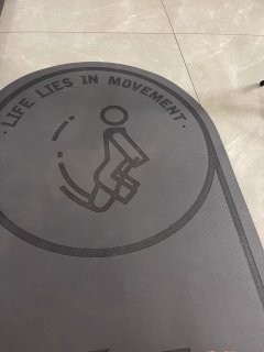 你有没有为楼上跳绳而生过气