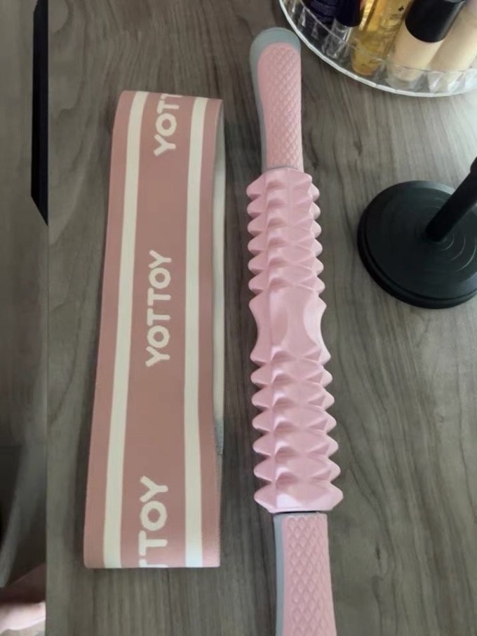 瑜伽运动