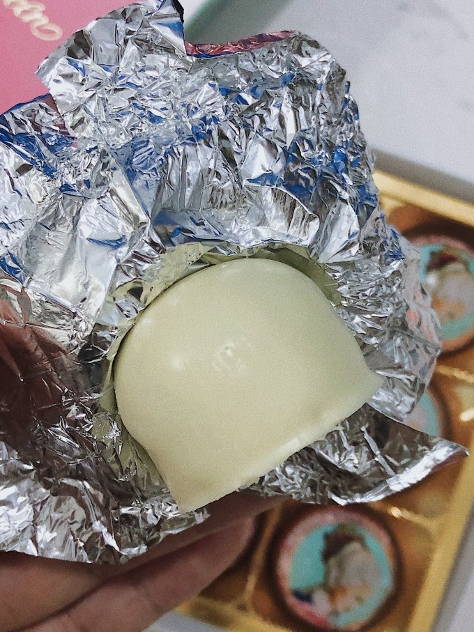 莫扎特糖果巧克力