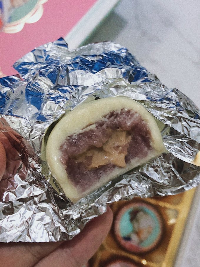 莫扎特糖果巧克力