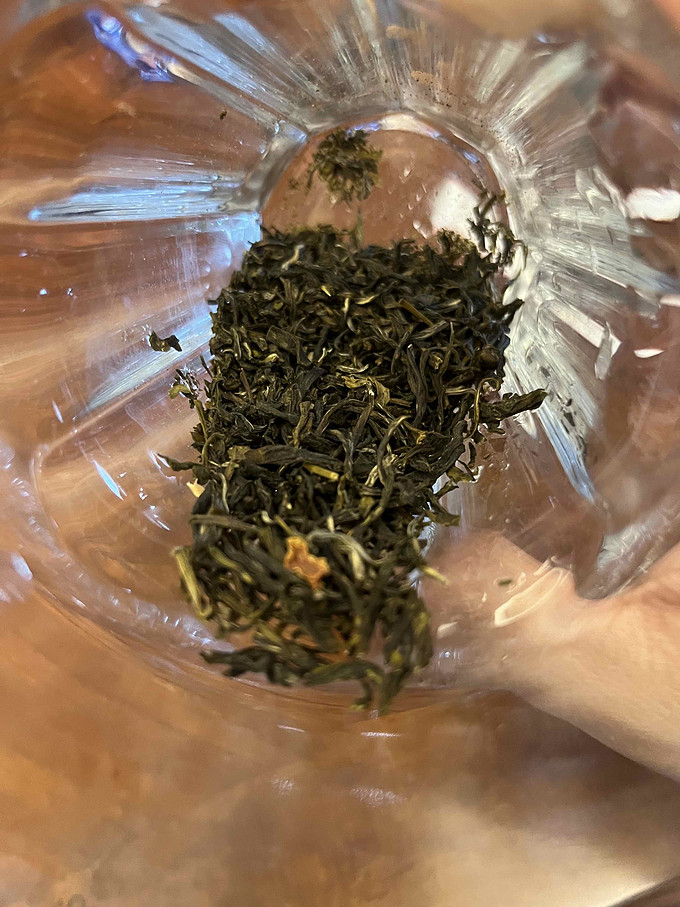 茶类