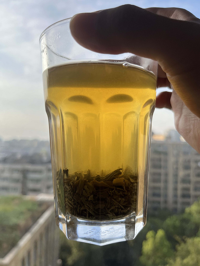 茶类