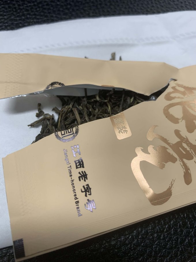 春蕾茶类