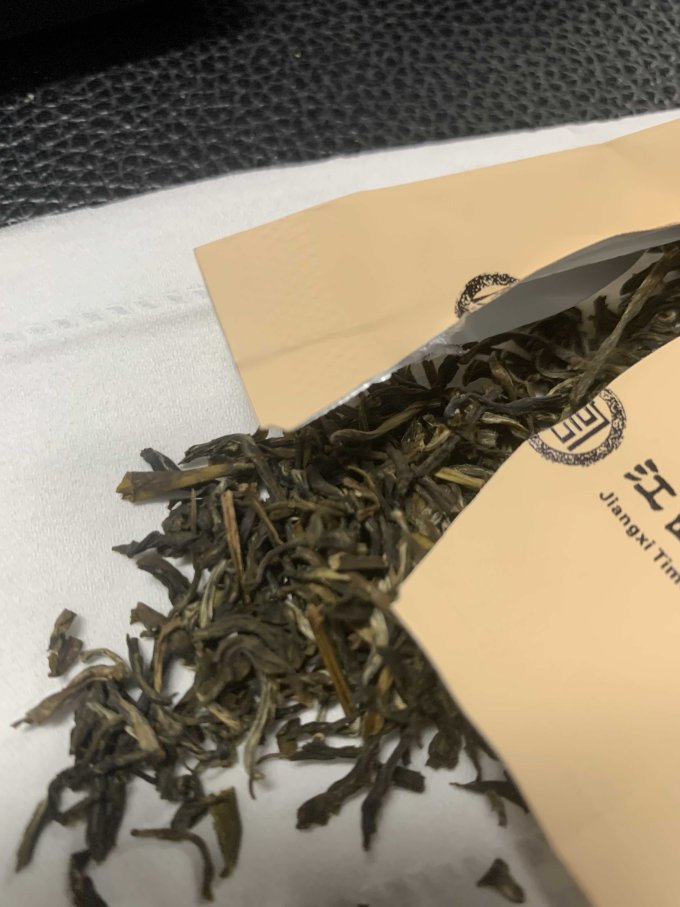 春蕾茶类