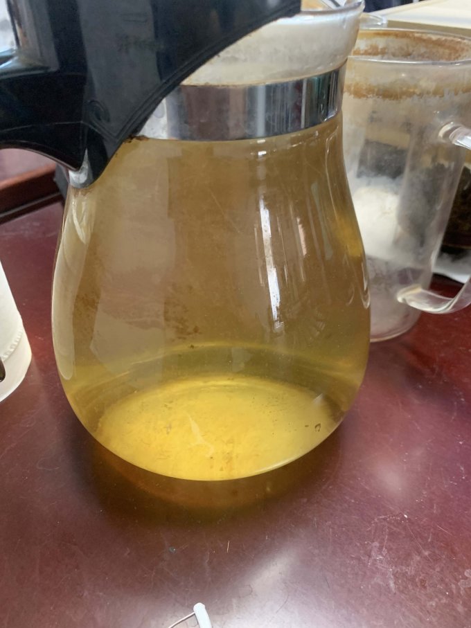 春蕾茶类