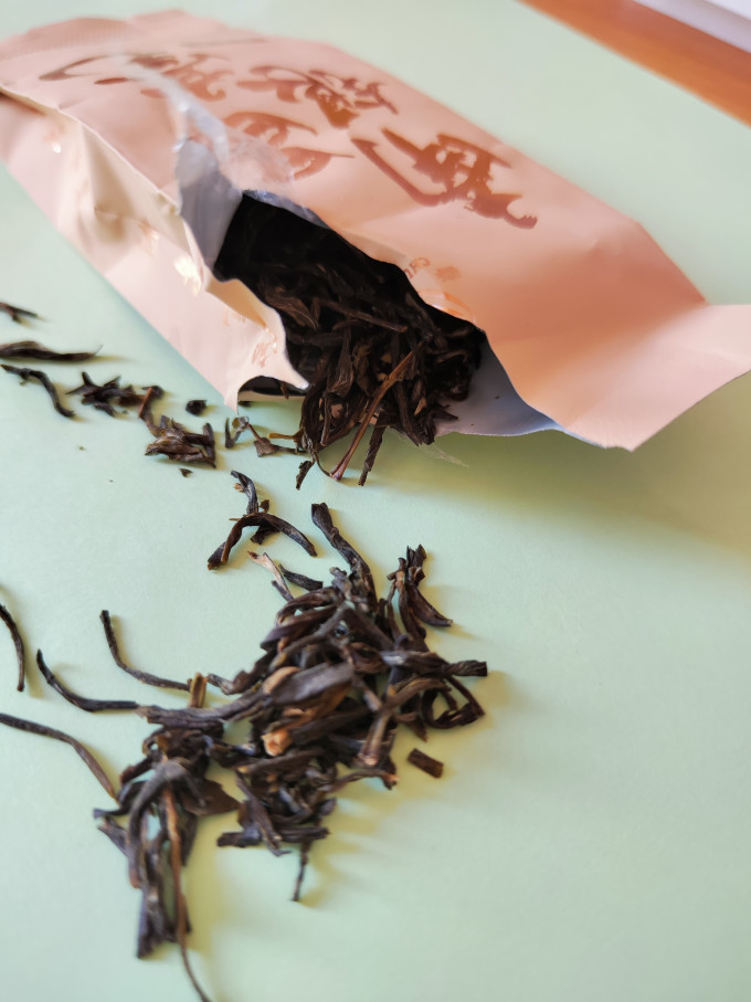 春蕾茶类