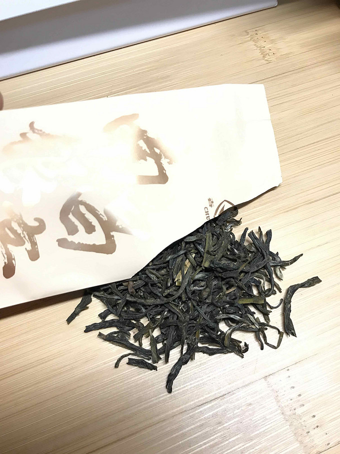 茶类