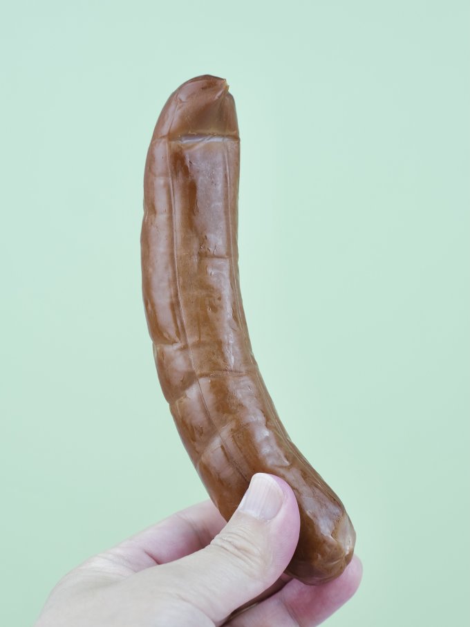 熟食腊味(肉,肠)