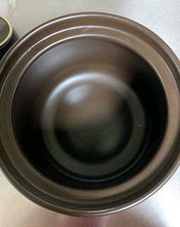 苏泊尔砂锅陶瓷煲新陶养生煲4.5L煲汤锅