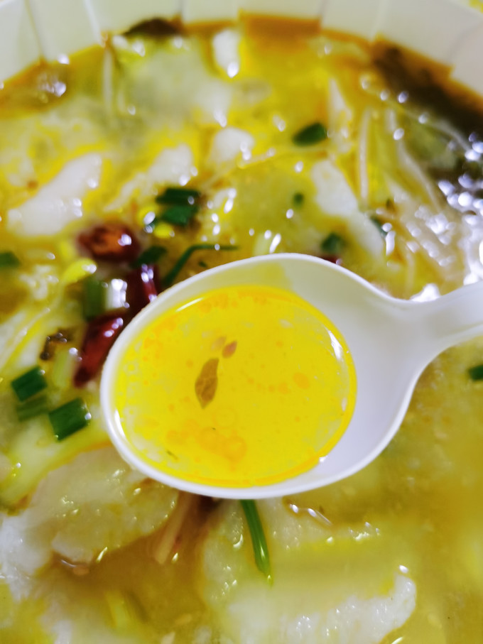 祥泰方便速食