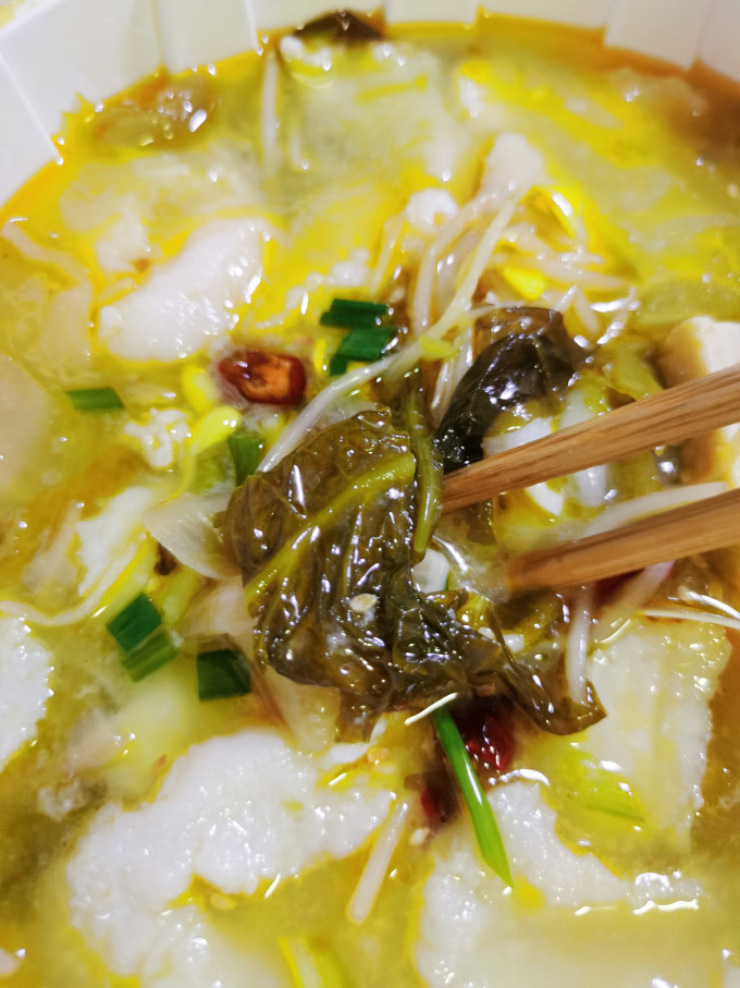 祥泰方便速食