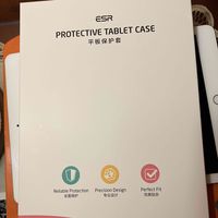 没想到大促的ipad保护套质量还不错