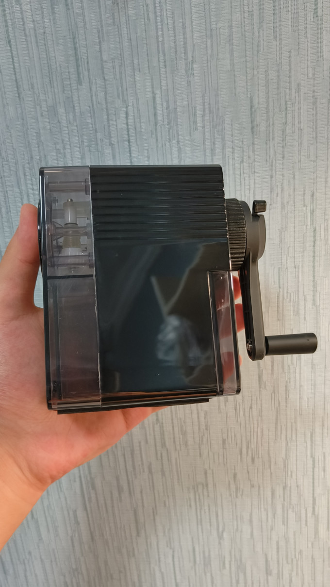 美术生必备的大v削笔刀