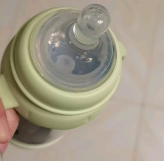 婴儿首选保温奶瓶！