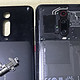  记一次手机维修：红米K20Pro更换相机马达+后盖+散热硅脂，一次搞定！　
