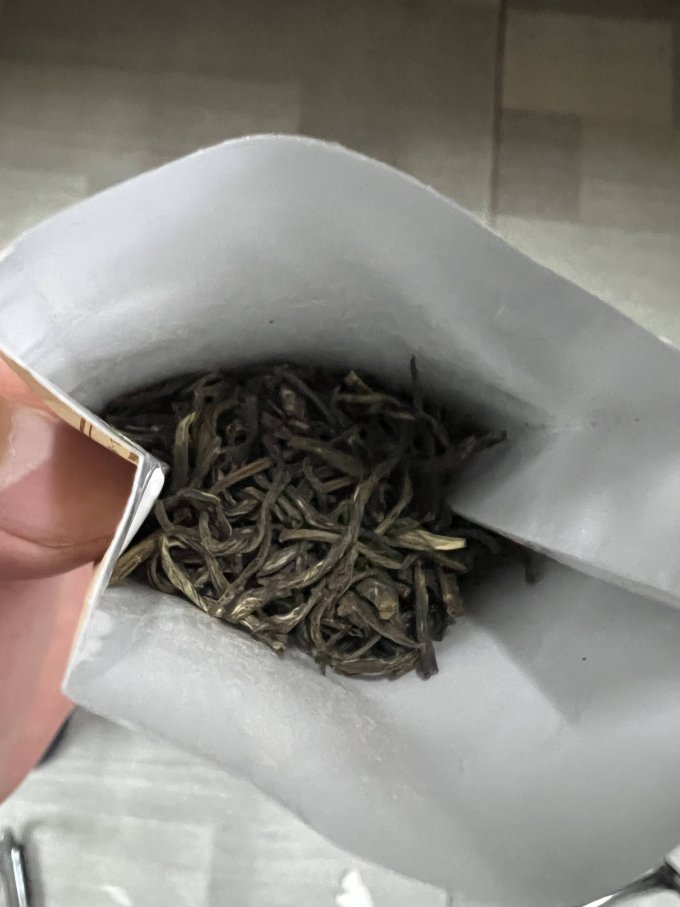 春蕾茶类