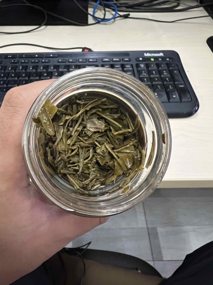 春蕾茶类