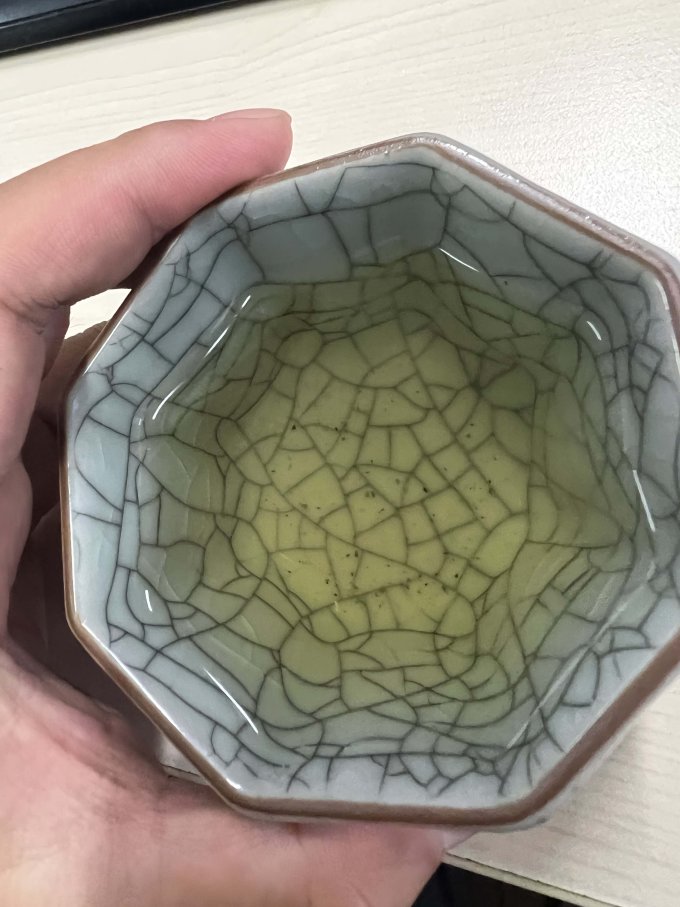 春蕾茶类