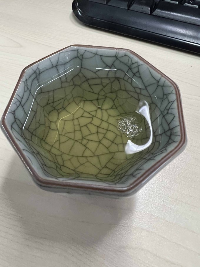 春蕾茶类