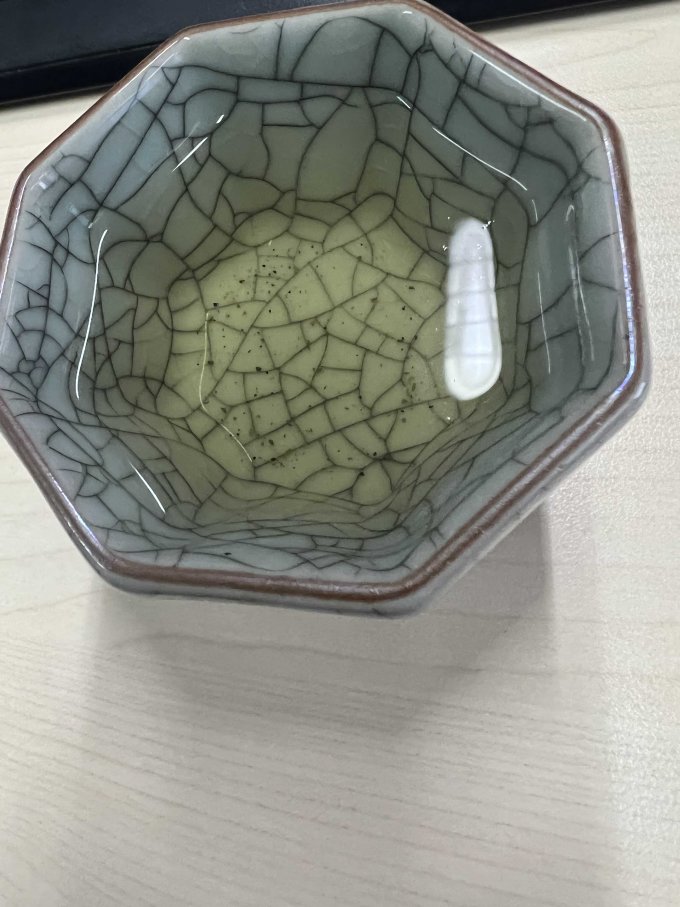 春蕾茶类