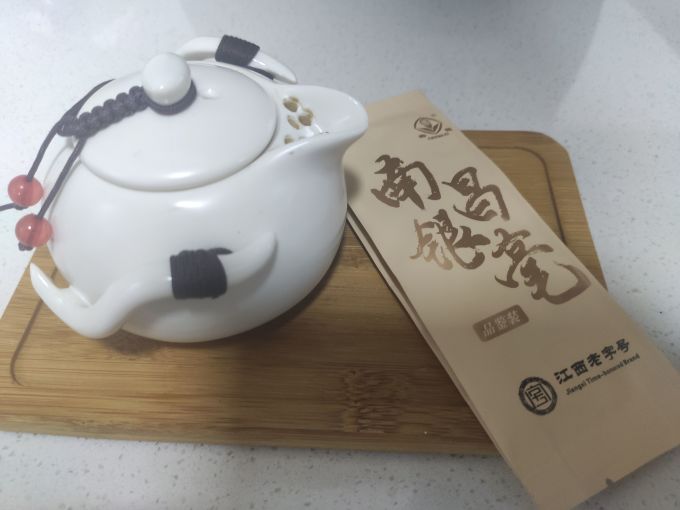春蕾茶类