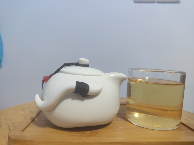春蕾茶类