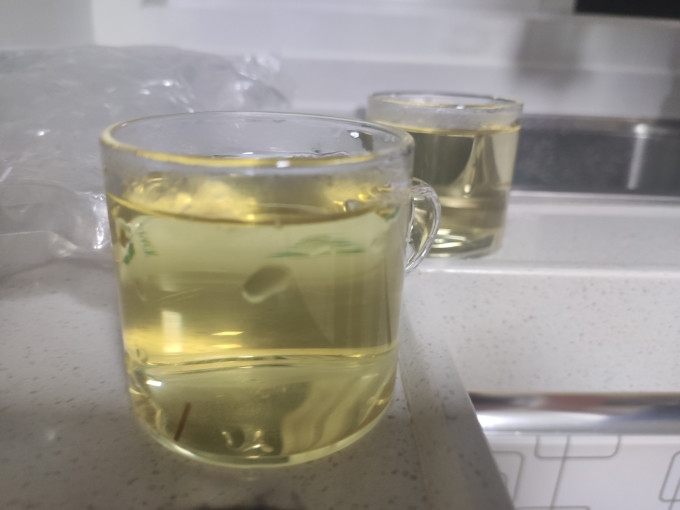 春蕾茶类