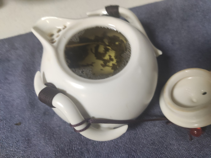 春蕾茶类