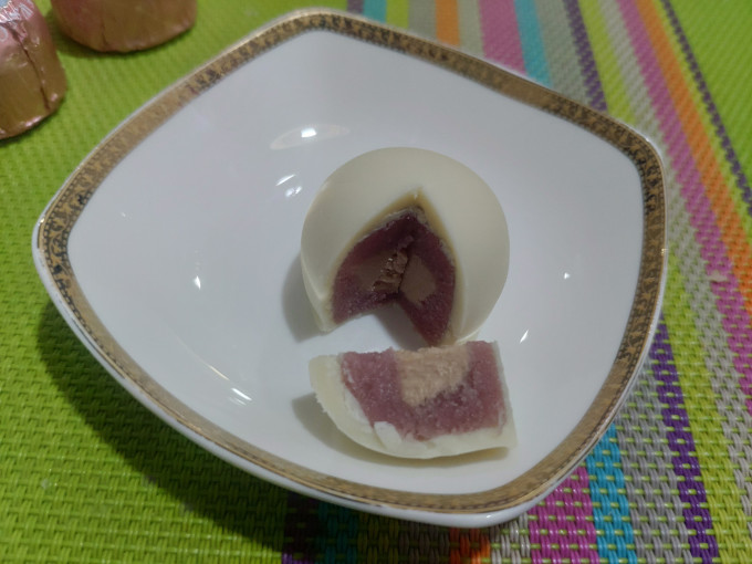 莫扎特糖果巧克力