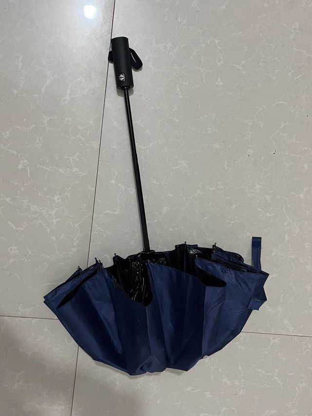 玛丽弟弟晴雨伞 这货真值