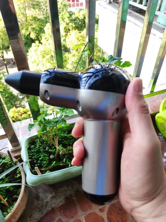 筋膜枪