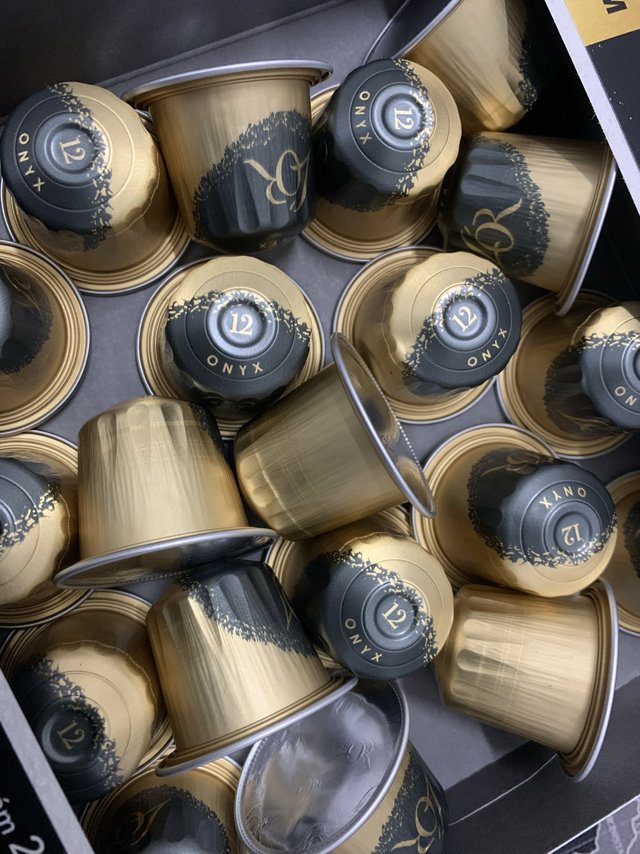 130买到60颗的lor胶囊的我开心坏了