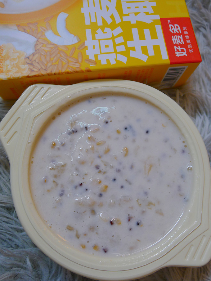 其他方便食品