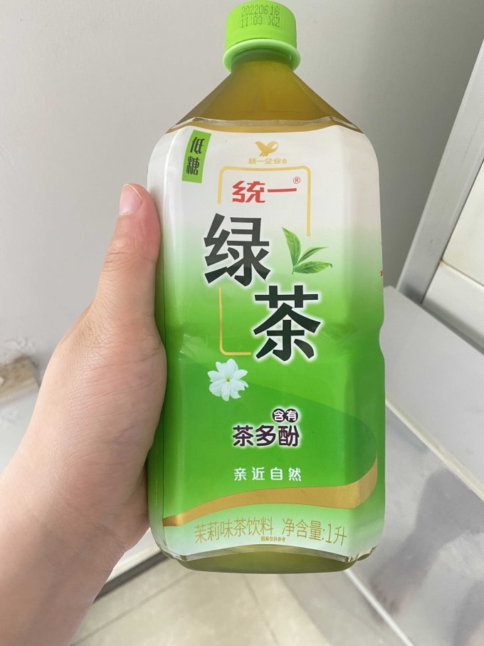 统一茶类饮料