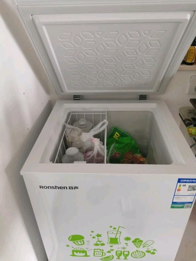 容声冰柜