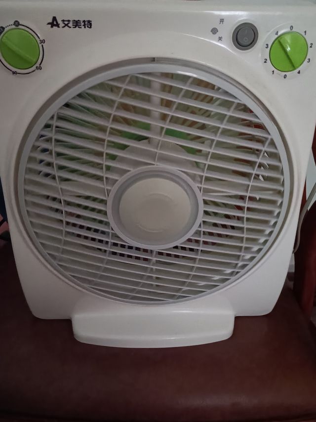 艾美特风扇