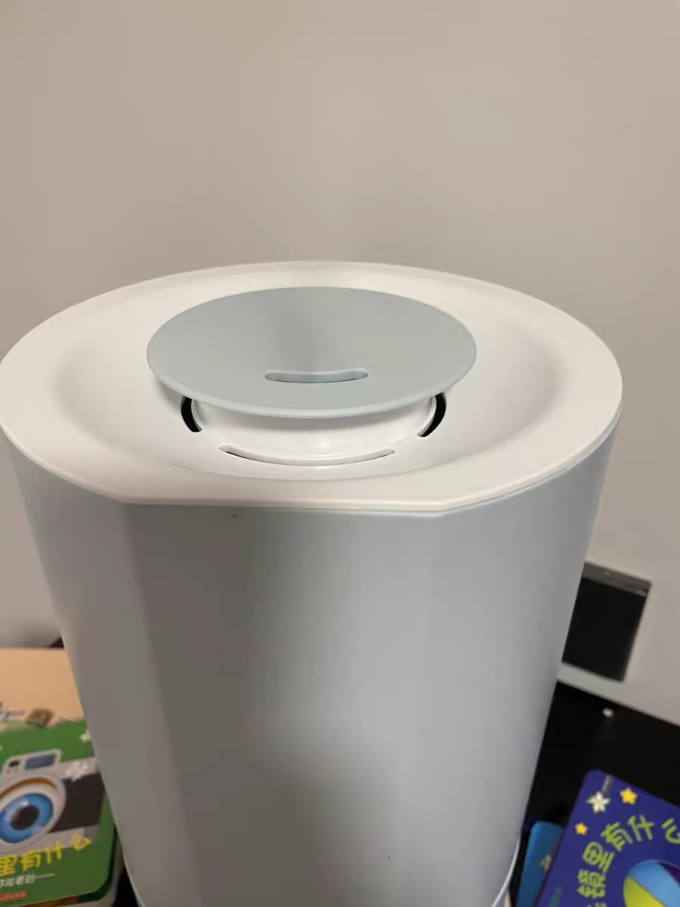 格力加湿器
