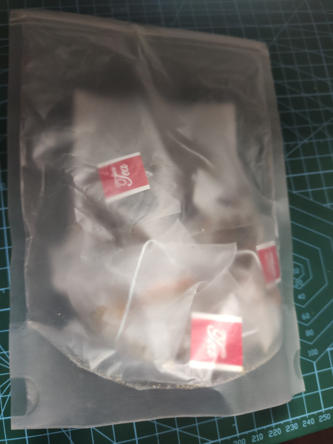陌上花开花果茶
