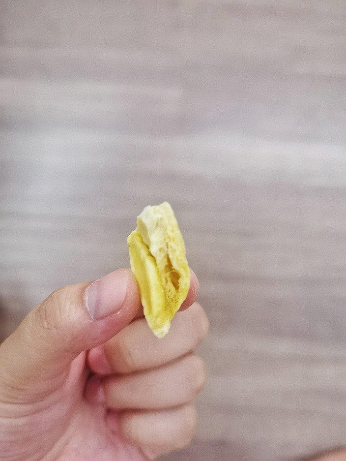 每鲜说蜜饯果脯
