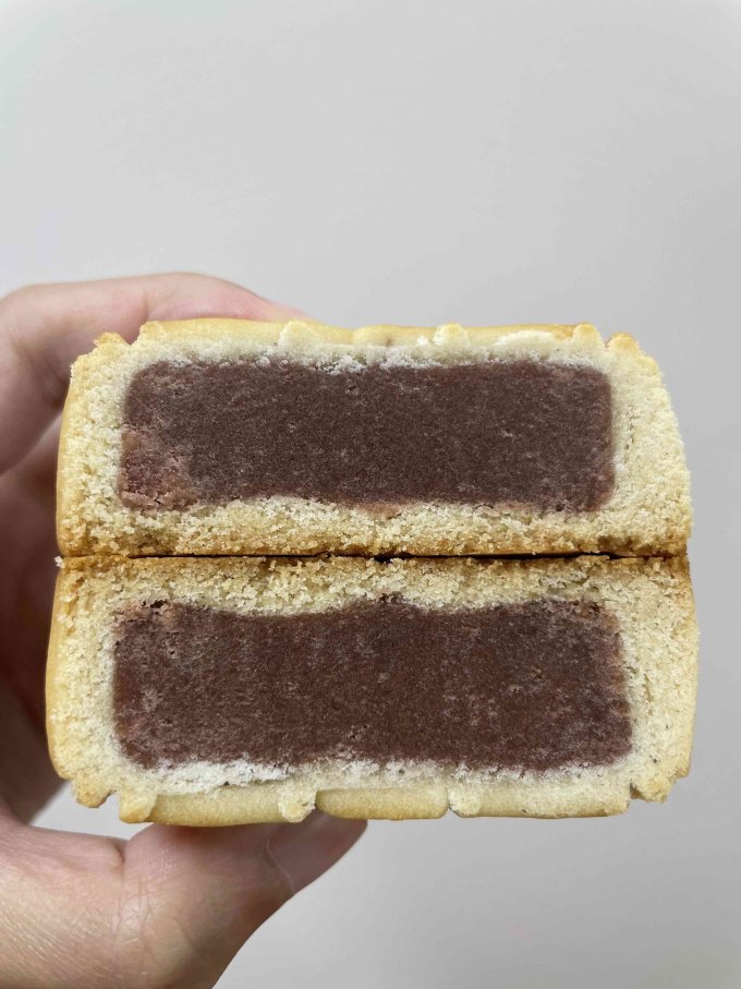 福食锦月饼