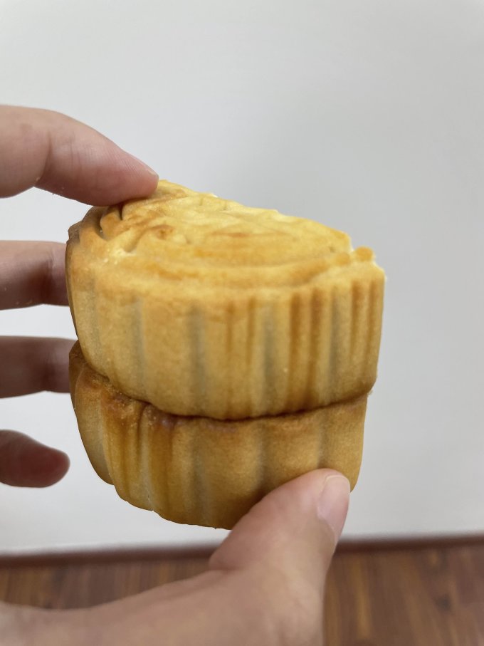 福食锦月饼
