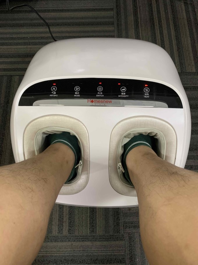 按摩器