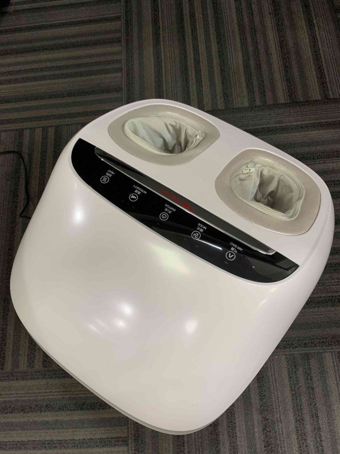 按摩器