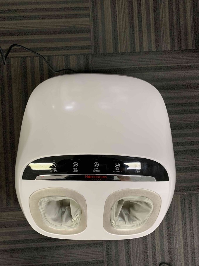 按摩器