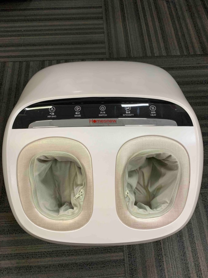 按摩器