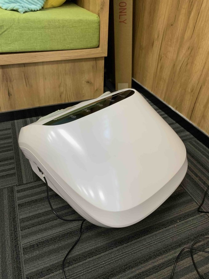 按摩器