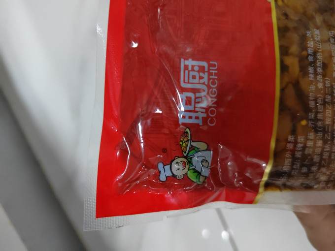 聪厨其他方便食品