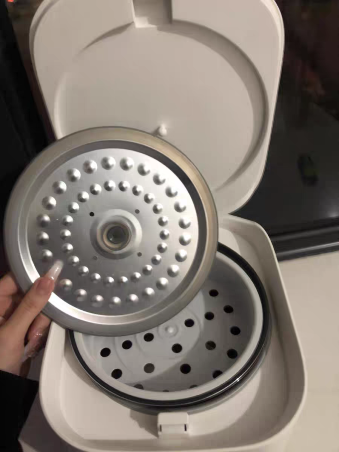 志高电饭煲