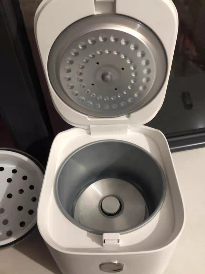 志高电饭煲