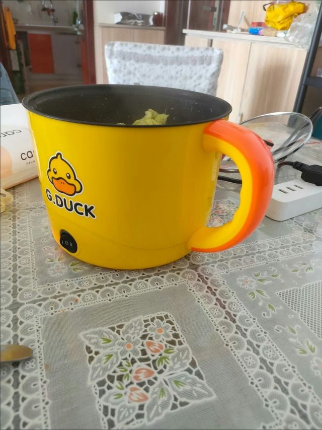 特别好用的小锅